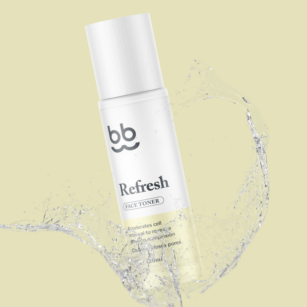 Refresh Face Toner