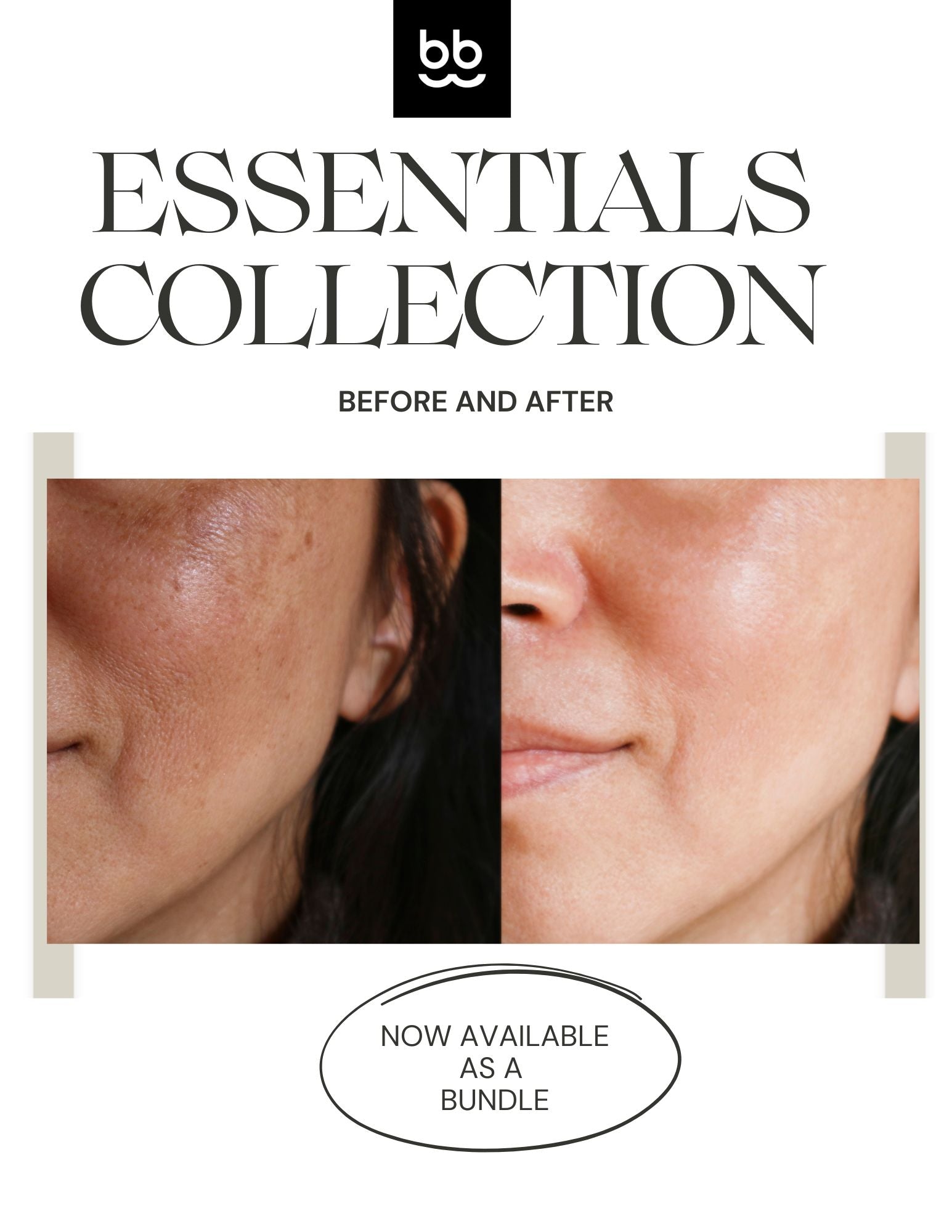 The Essentials Collection Bundle