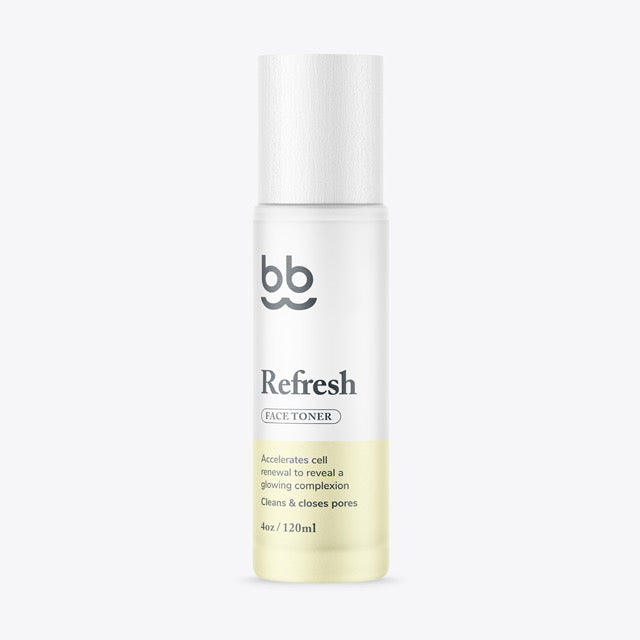 Refresh Face Toner