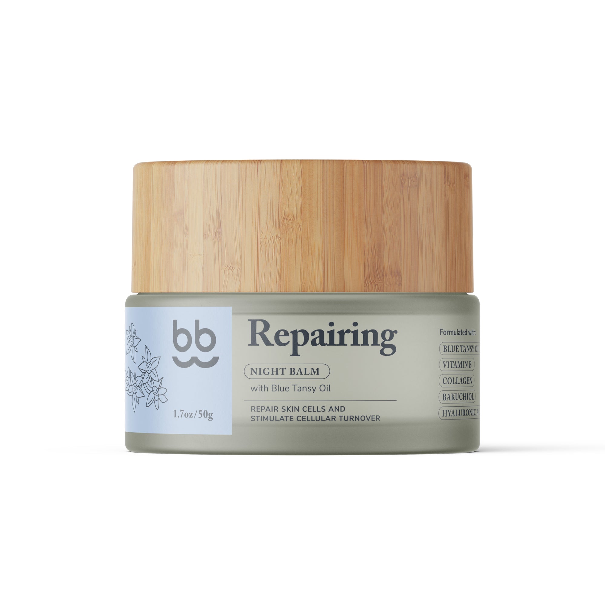 Repairing Night Balm