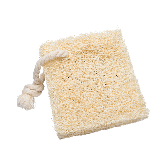 Biodegradable Body Loofah