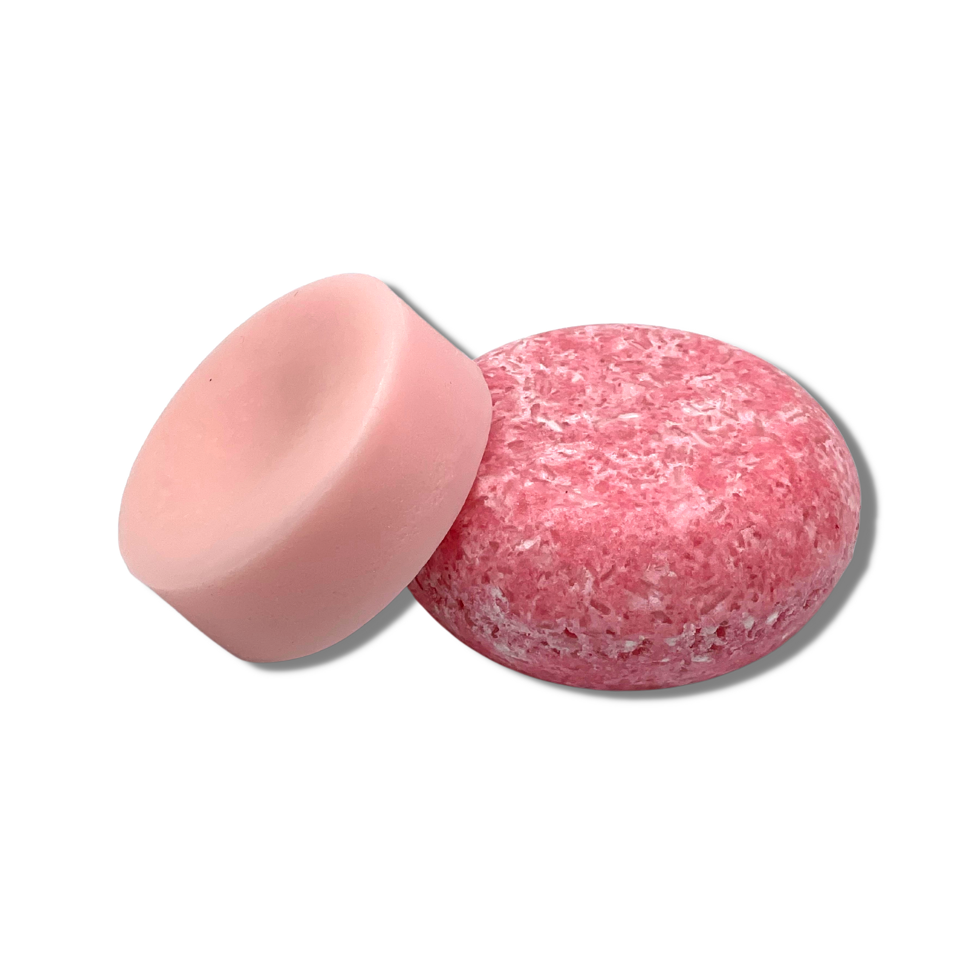 Raspberry Limeade Shampoo Bar