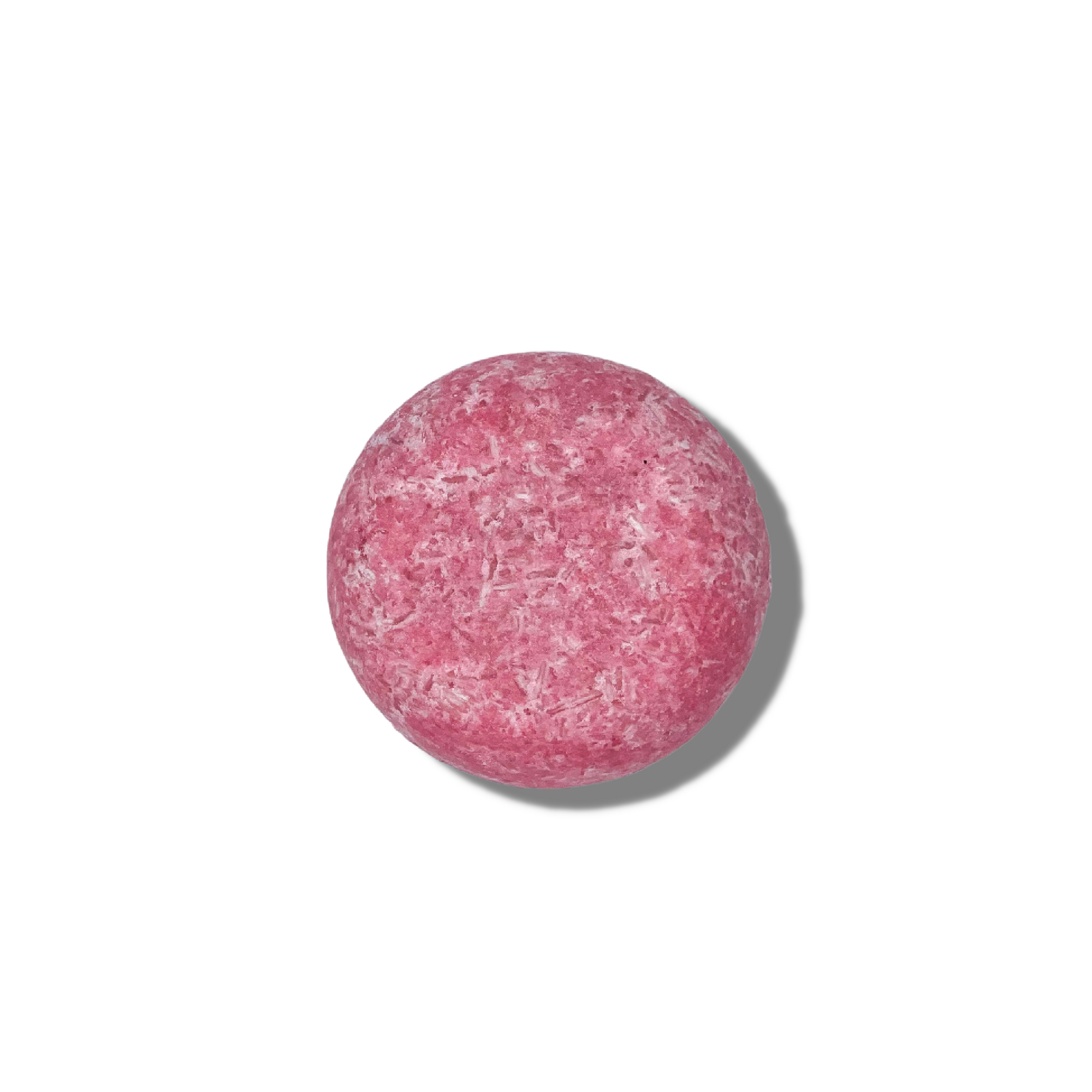 Raspberry Limeade Shampoo Bar