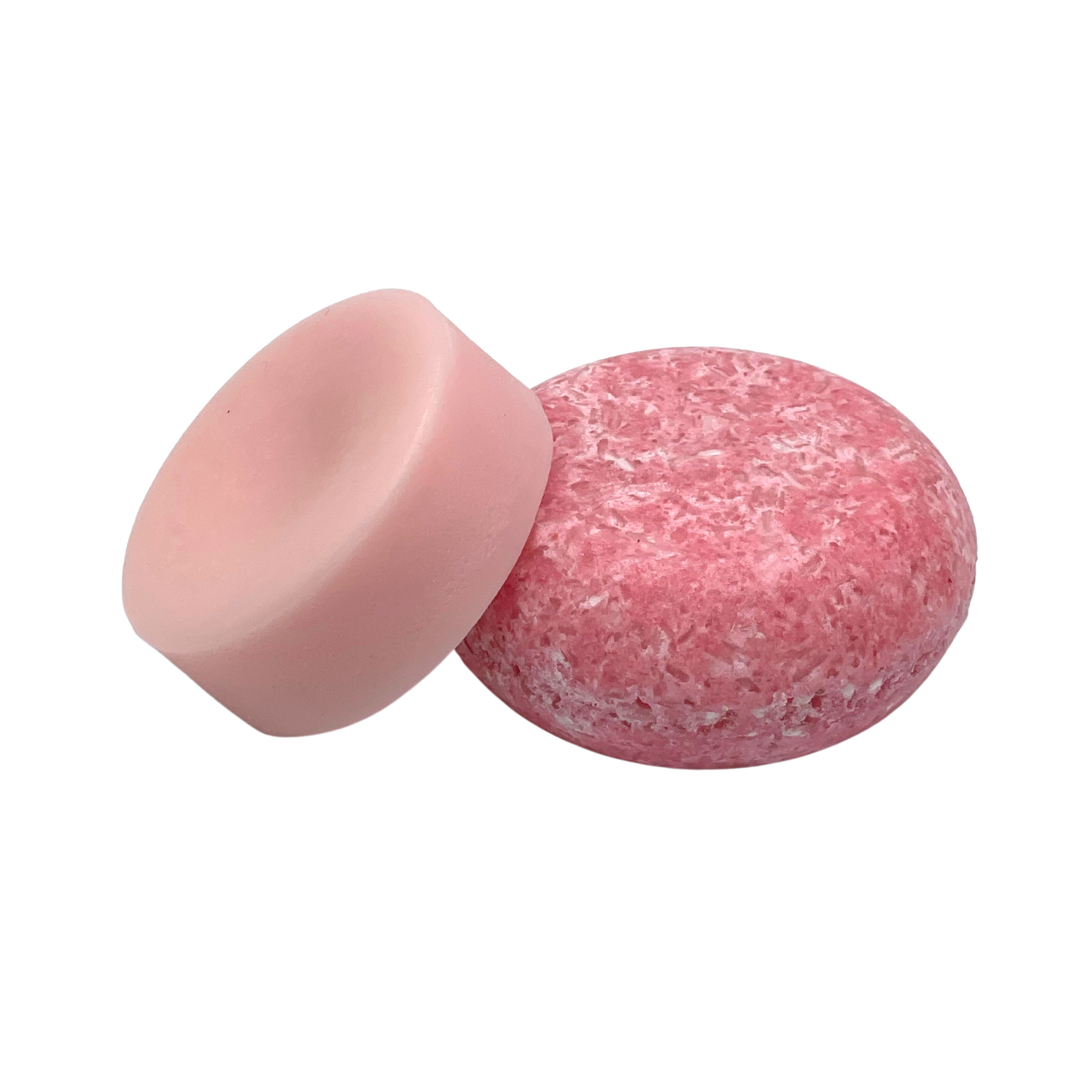 Raspberry Limeade Conditioner Bar