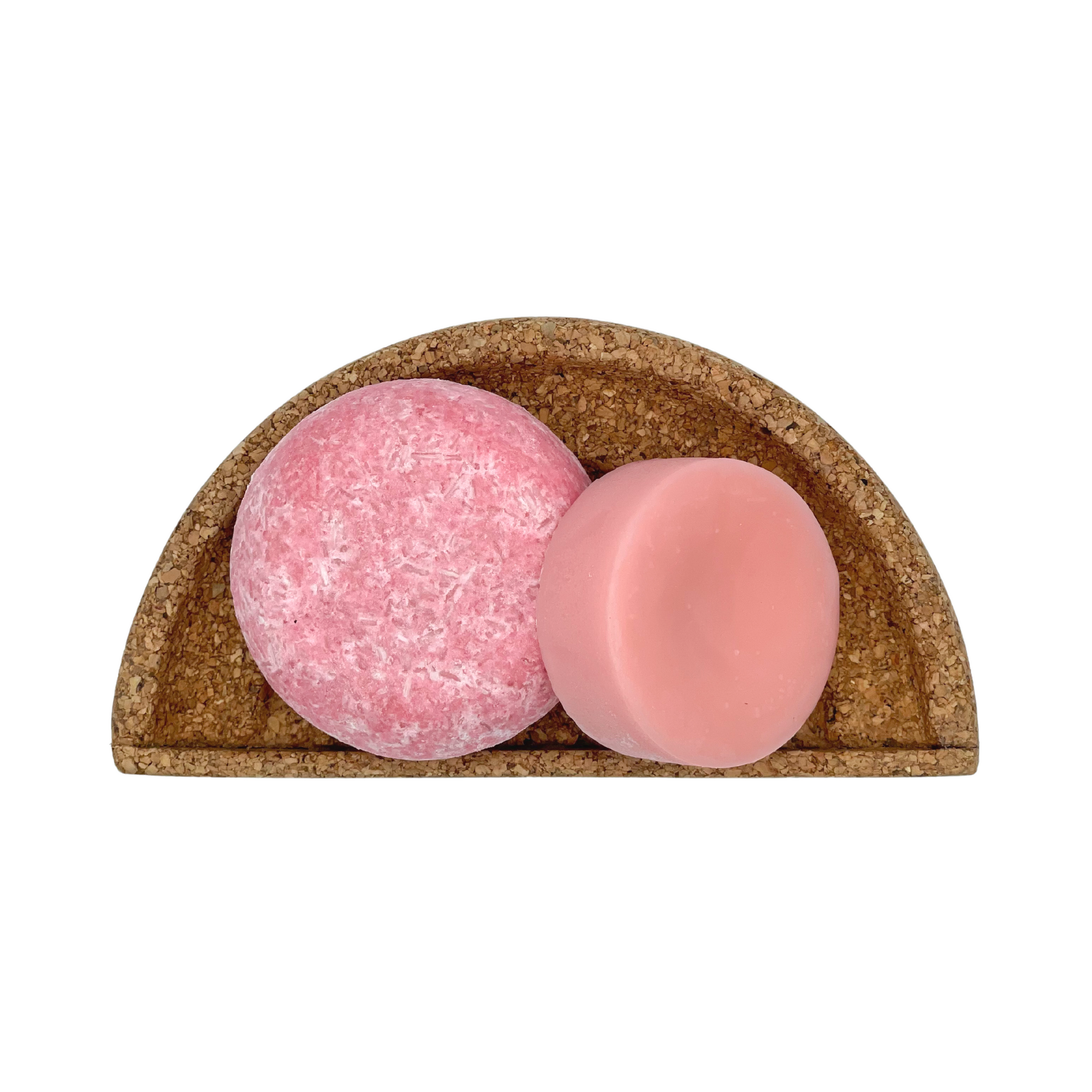 Raspberry Limeade Conditioner Bar