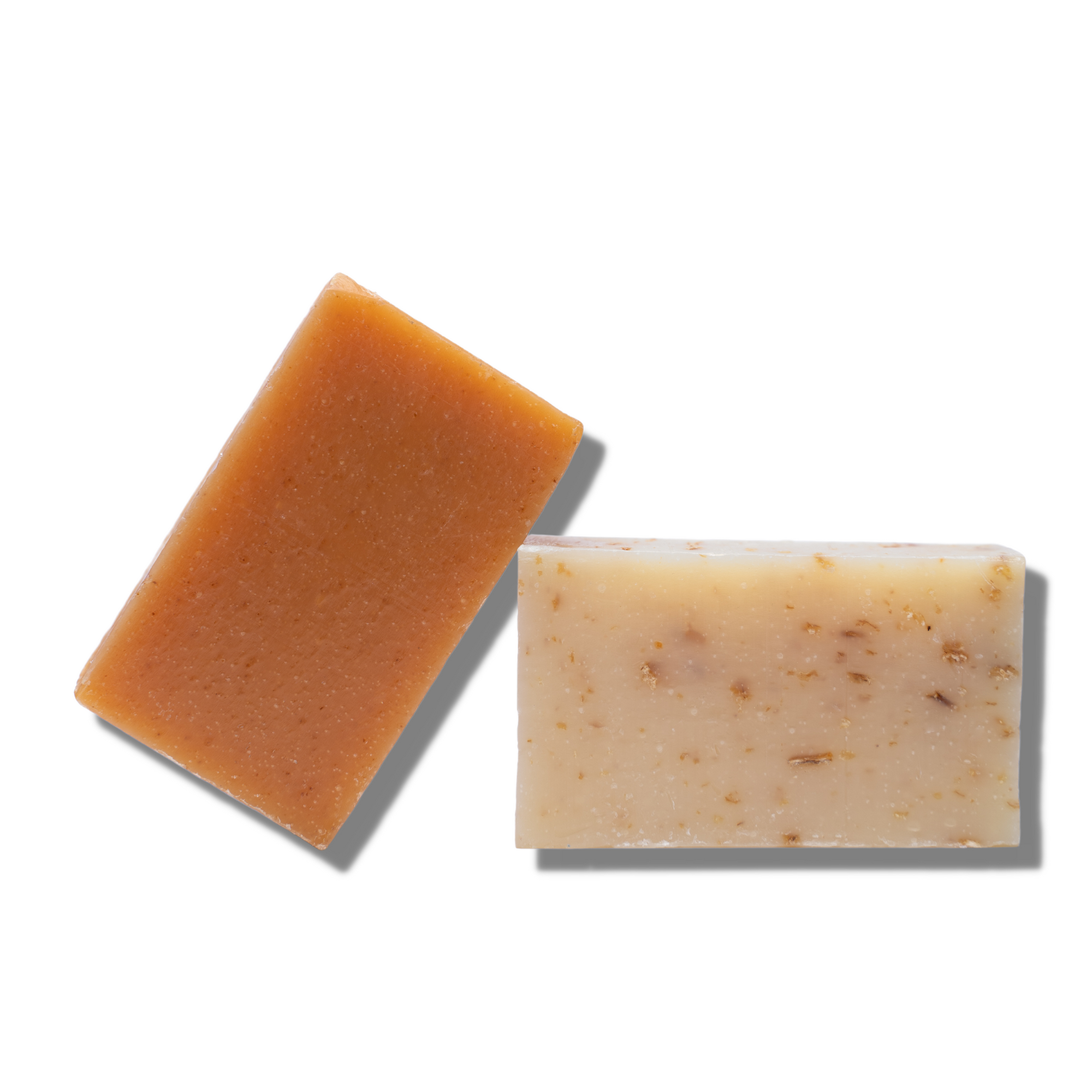 Organic Soap Bundle