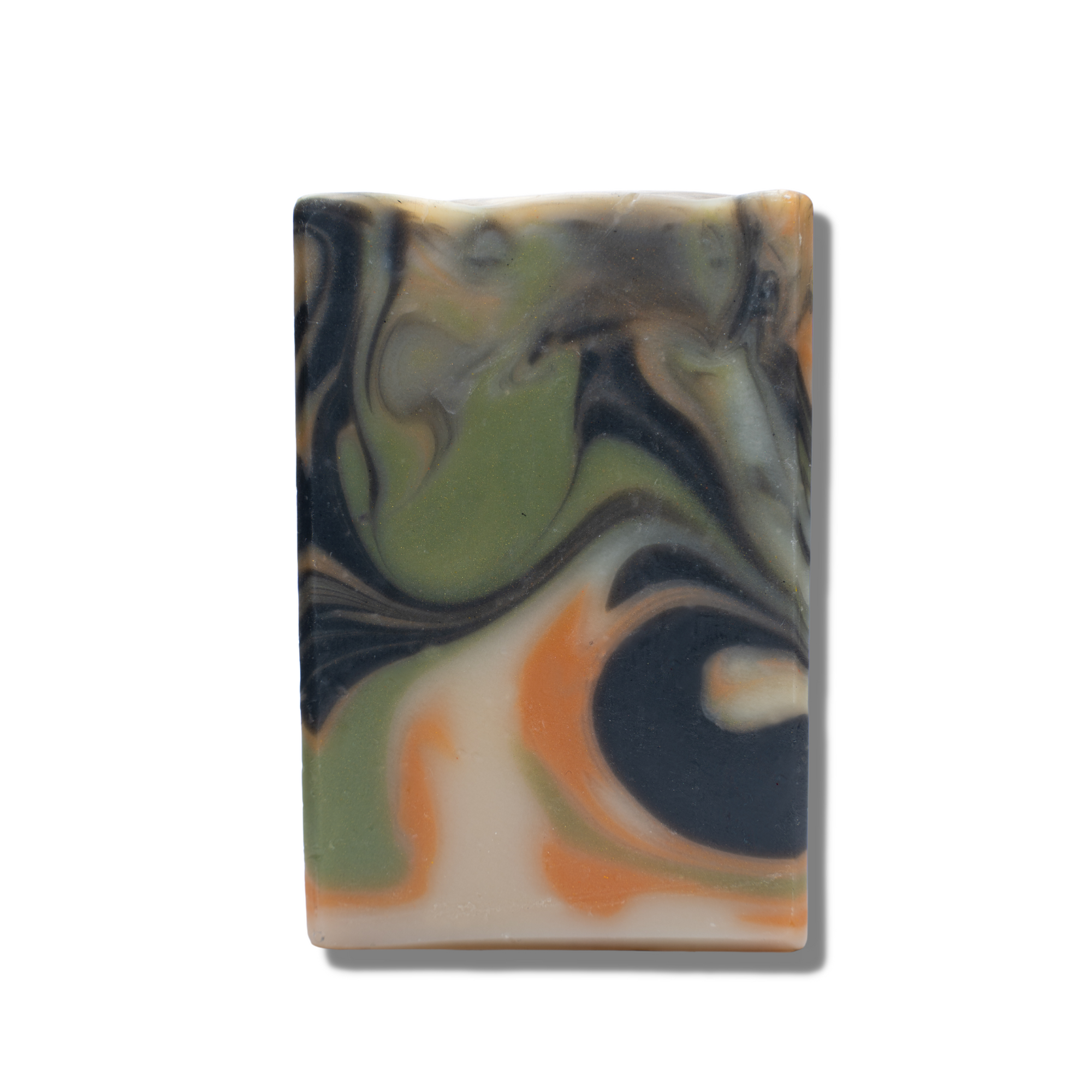 Nautral & Organic Soap Bundle (6 soaps)