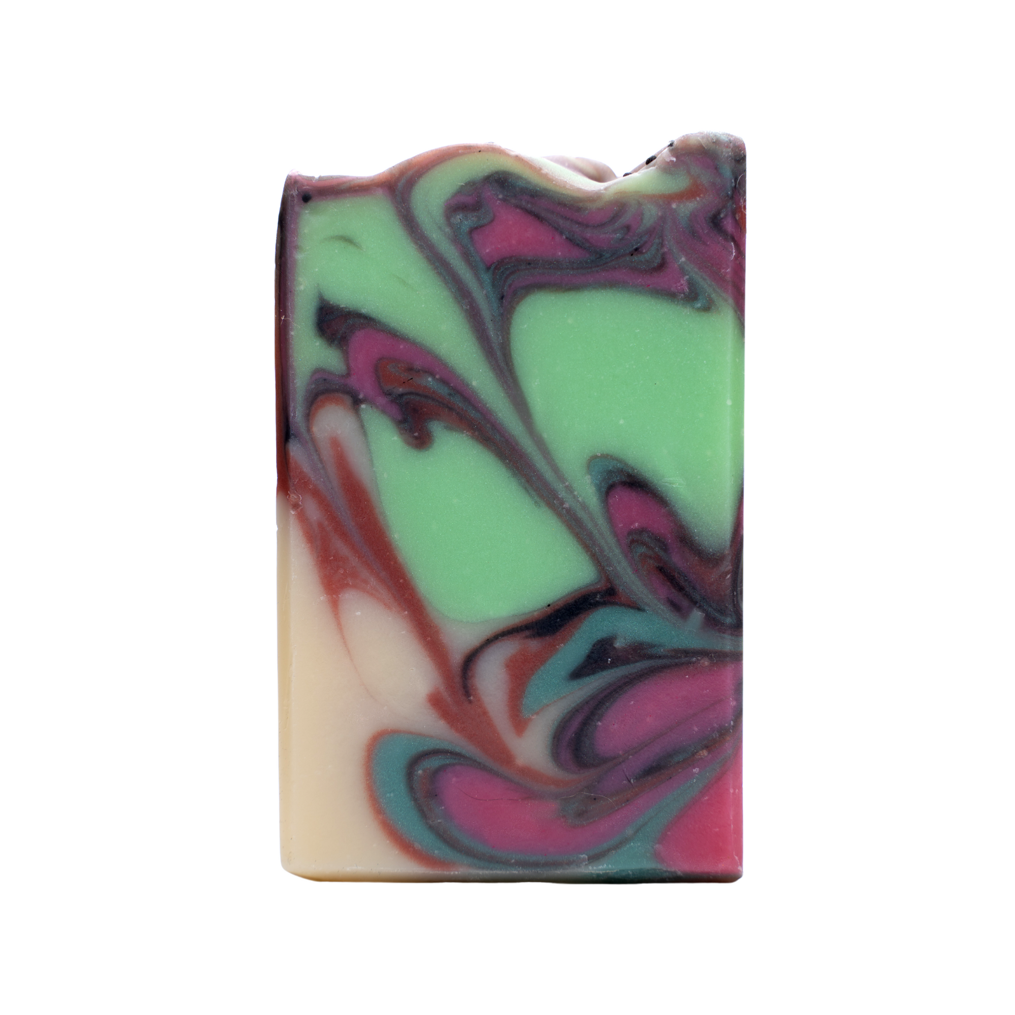 Nautral & Organic Soap Bundle (6 soaps)